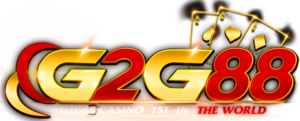 g2g88 logo